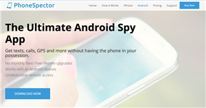 Best Spy App for Unrooted Android